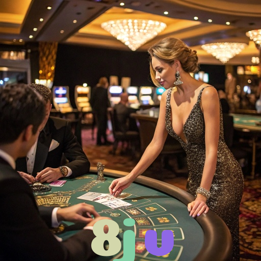 8jv:Aposte nas melhores slots e conquiste prêmios como nunca!