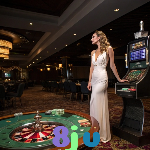 8jv:Aposte nas melhores slots e conquiste prêmios como nunca!