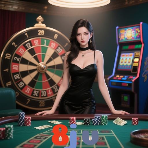 8jv:Aposte nas melhores slots e conquiste prêmios como nunca!