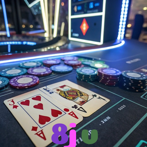 8jv:Aposte nas melhores slots e conquiste prêmios como nunca!