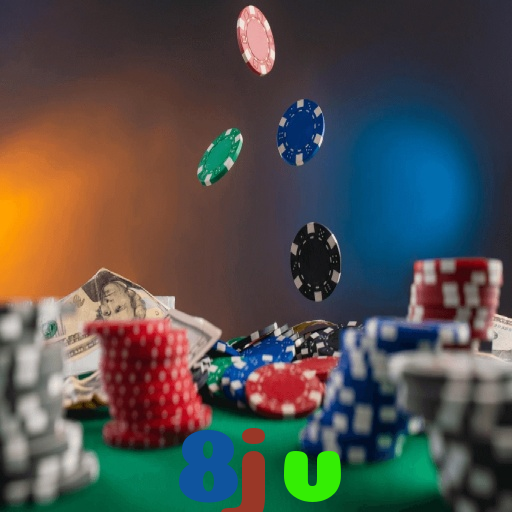 8jv：Aposte no futebol, jogue poker e conquiste vitórias épicas!