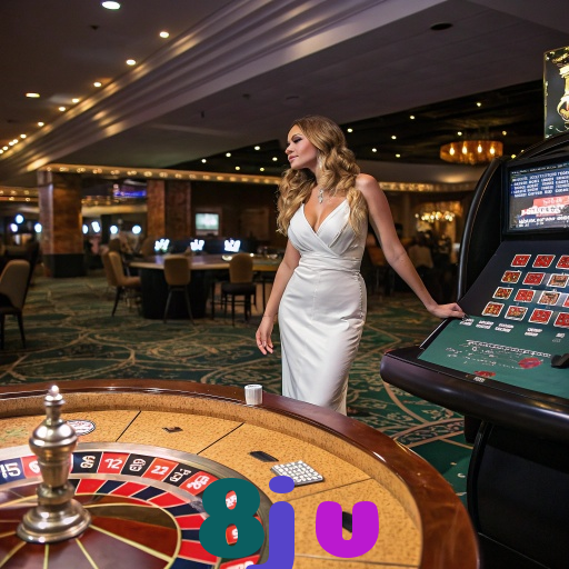8jv：Aposte nas melhores slots e conquiste prêmios como nunca!