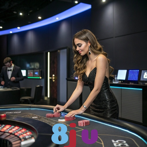 8jv:Aposte no futebol, jogue poker e conquiste vitórias épicas!