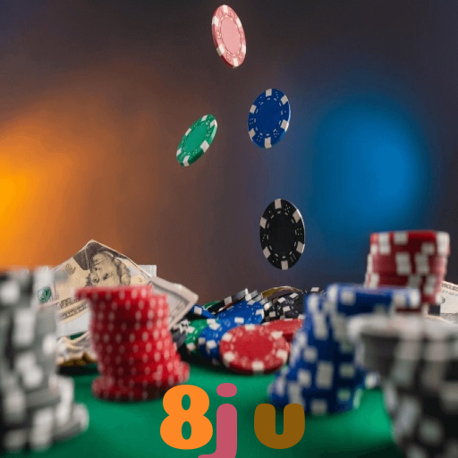 8jv:Jogue poker, aposte no futebol e ganhe em grandes jogos de cassino!