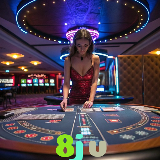 8jv：Aposte nas melhores slots e conquiste prêmios como nunca!