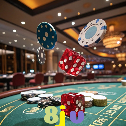8jv：Aposte nas melhores slots e conquiste prêmios como nunca!