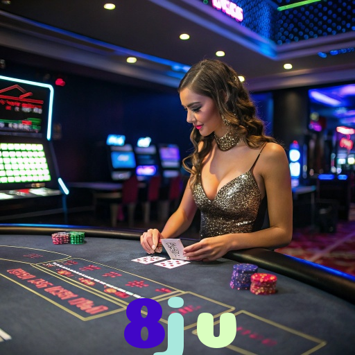 8jv:Aposte nas melhores slots e conquiste prêmios como nunca!