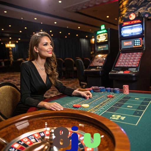 8jv:Aposte nas melhores slots e conquiste prêmios como nunca!