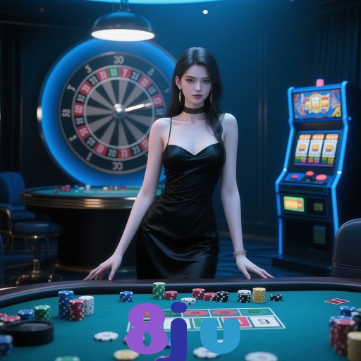 8jv:Aposte no futebol, jogue poker e conquiste vitórias épicas!
