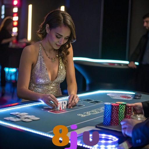 8jv:Aposte nas melhores slots e conquiste prêmios como nunca!