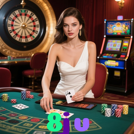 8jv：Aposte no futebol, jogue poker e conquiste vitórias épicas!