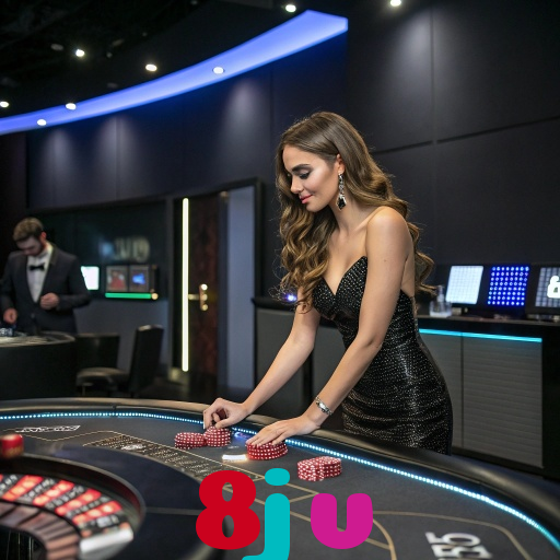 8jv：Aposte nas melhores slots e conquiste prêmios como nunca!
