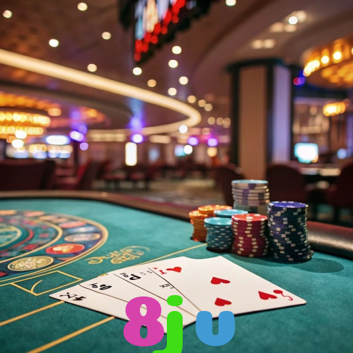 8jv:Jogue poker, aposte no futebol e ganhe em grandes jogos de cassino!