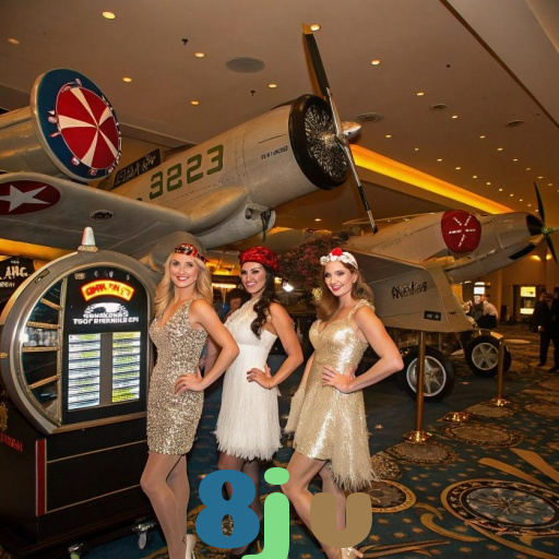 8jv：Aposte nas melhores slots e conquiste prêmios como nunca!