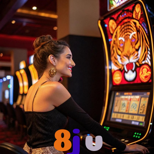 8jv:Aposte nas melhores slots e conquiste prêmios como nunca!