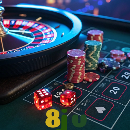 8jv:Aposte nas melhores slots e conquiste prêmios como nunca!