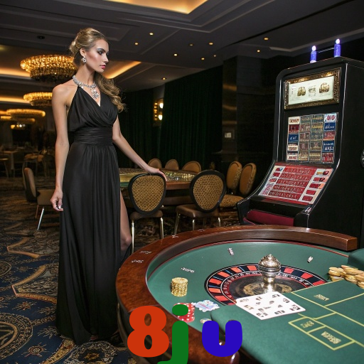 8jv：Aposte nas melhores slots e conquiste prêmios como nunca!