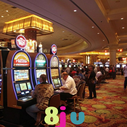 8jv:Aposte nas melhores slots e conquiste prêmios como nunca!