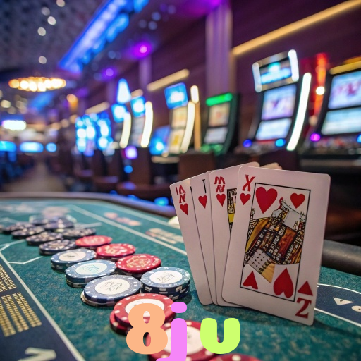 8jv：Aposte no futebol, jogue poker e conquiste vitórias épicas!