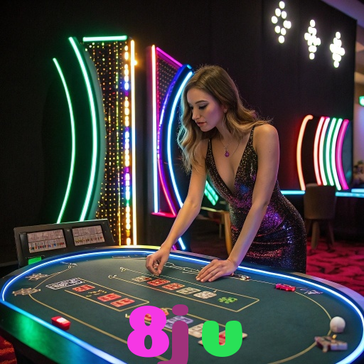 8jv：Aposte nas melhores slots e conquiste prêmios como nunca!