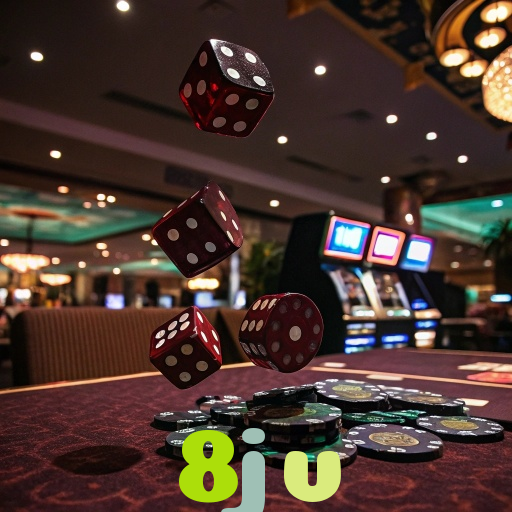 8jv:Aposte no futebol, jogue poker e conquiste vitórias épicas!