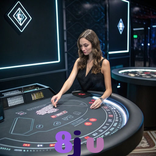 8jv：Aposte nas melhores slots e conquiste prêmios como nunca!