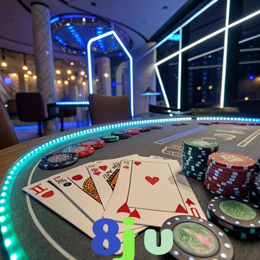 8jv：Aposte nas melhores slots e conquiste prêmios como nunca!