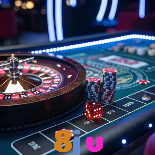 8jv:Aposte nas melhores slots e conquiste prêmios como nunca!