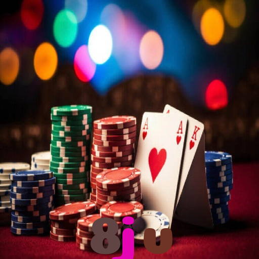8jv:Aposte no futebol, jogue poker e conquiste vitórias épicas!