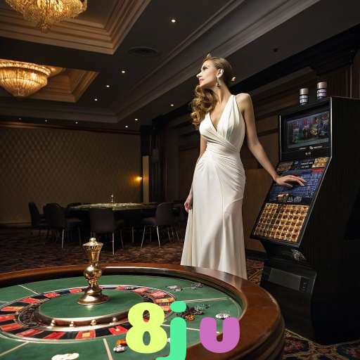 8jv：Aposte nas melhores slots e conquiste prêmios como nunca!