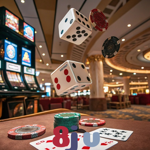 8jv:Aposte no futebol, jogue poker e conquiste vitórias épicas!
