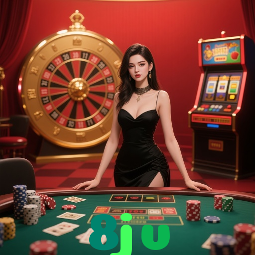 8jv:Aposte nas melhores slots e conquiste prêmios como nunca!