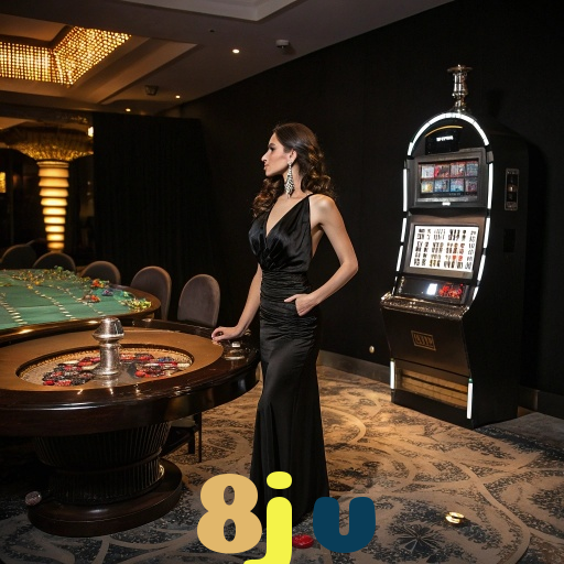8jv：Aposte nas melhores slots e conquiste prêmios como nunca!