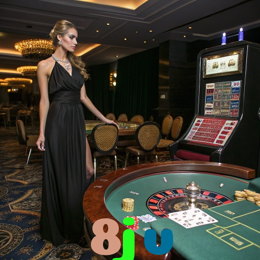 8jv：Aposte nas melhores slots e conquiste prêmios como nunca!