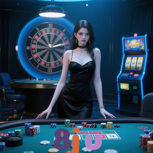 8jv：Aposte nas melhores slots e conquiste prêmios como nunca!