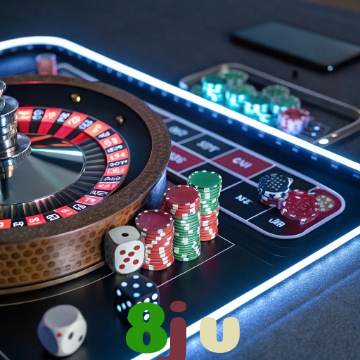 8jv：Aposte nas melhores slots e conquiste prêmios como nunca!