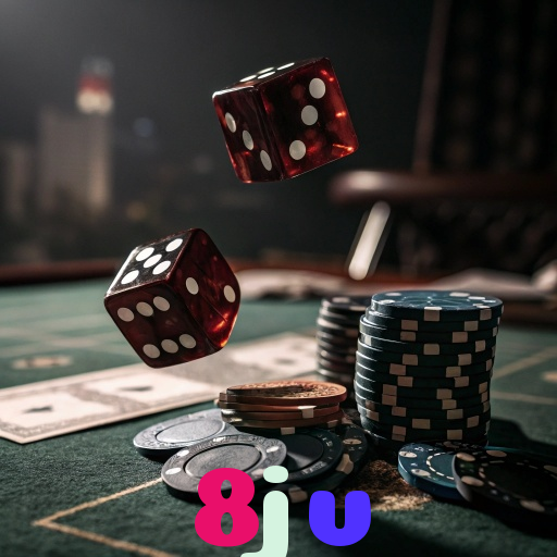 8jv:Aposte no futebol, jogue poker e conquiste vitórias épicas!