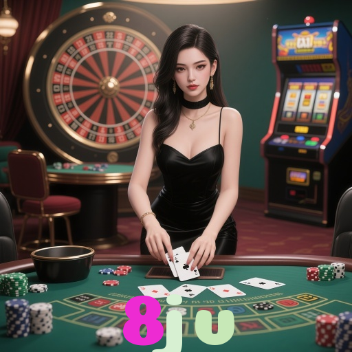 8jv：Aposte nas melhores slots e conquiste prêmios como nunca!
