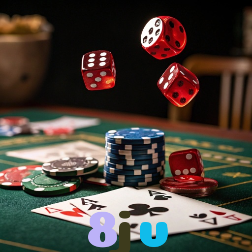 8jv:Aposte nas melhores slots e conquiste prêmios como nunca!