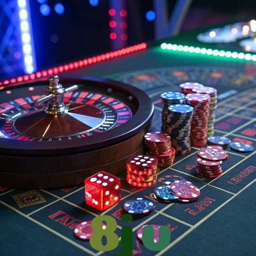 8jv:Aposte no futebol, jogue poker e conquiste vitórias épicas!