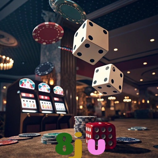 8jv：Aposte nas melhores slots e conquiste prêmios como nunca!