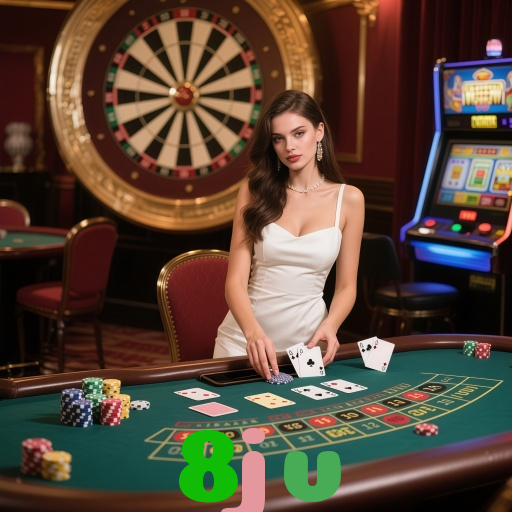 8jv：Aposte nas melhores slots e conquiste prêmios como nunca!