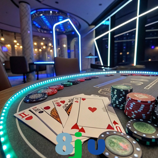 8jv:Jogue poker, aposte no futebol e ganhe em grandes jogos de cassino!