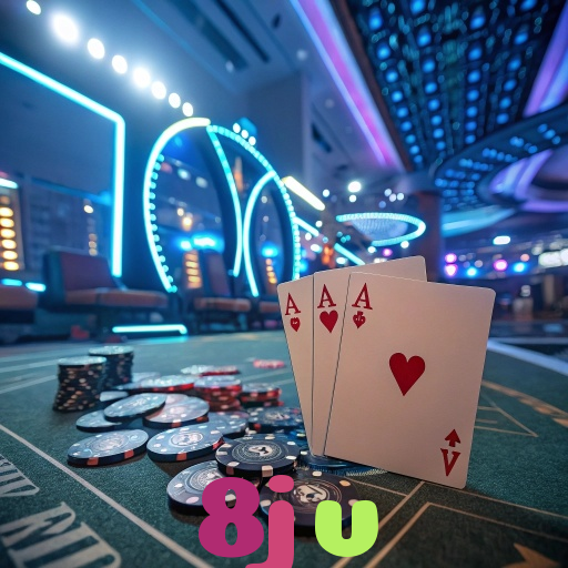 8jv:Jogue poker, aposte no futebol e ganhe em grandes jogos de cassino!