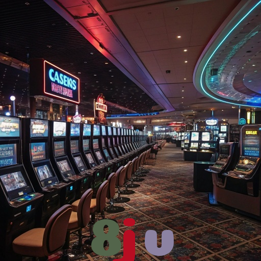 8jv：Aposte nas melhores slots e conquiste prêmios como nunca!