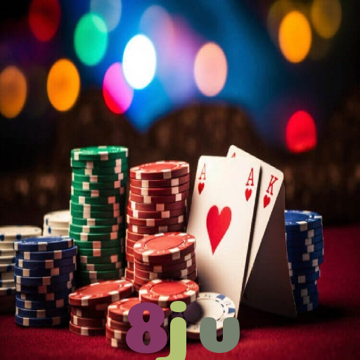 8jv:Jogue poker, aposte no futebol e ganhe em grandes jogos de cassino!