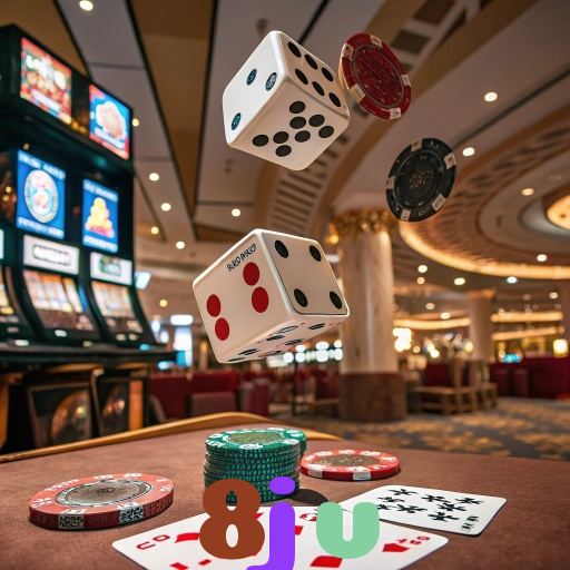 8jv:Aposte no futebol, jogue poker e conquiste vitórias épicas!