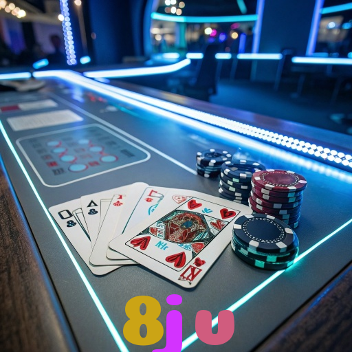 8jv：Aposte nas melhores slots e conquiste prêmios como nunca!