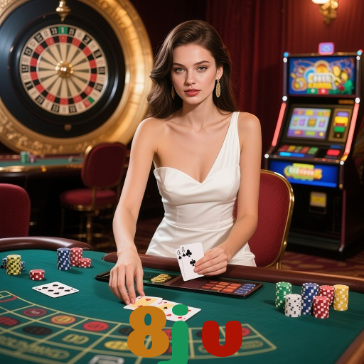 8jv：Aposte nas melhores slots e conquiste prêmios como nunca!