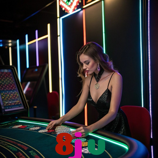 8jv：Aposte nas melhores slots e conquiste prêmios como nunca!